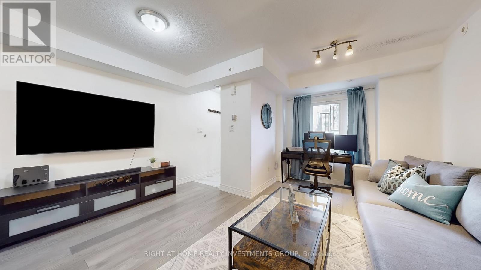 118 - 316 John Street, Markham, Ontario  L3T 0A7 - Photo 4 - N12689858