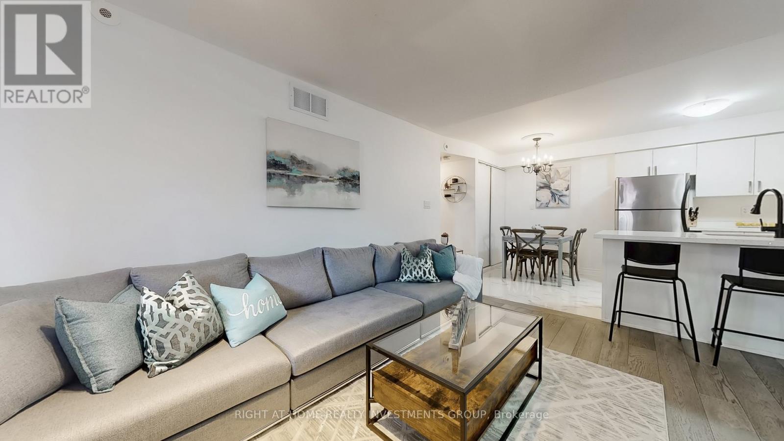 118 - 316 John Street, Markham, Ontario  L3T 0A7 - Photo 5 - N12689858