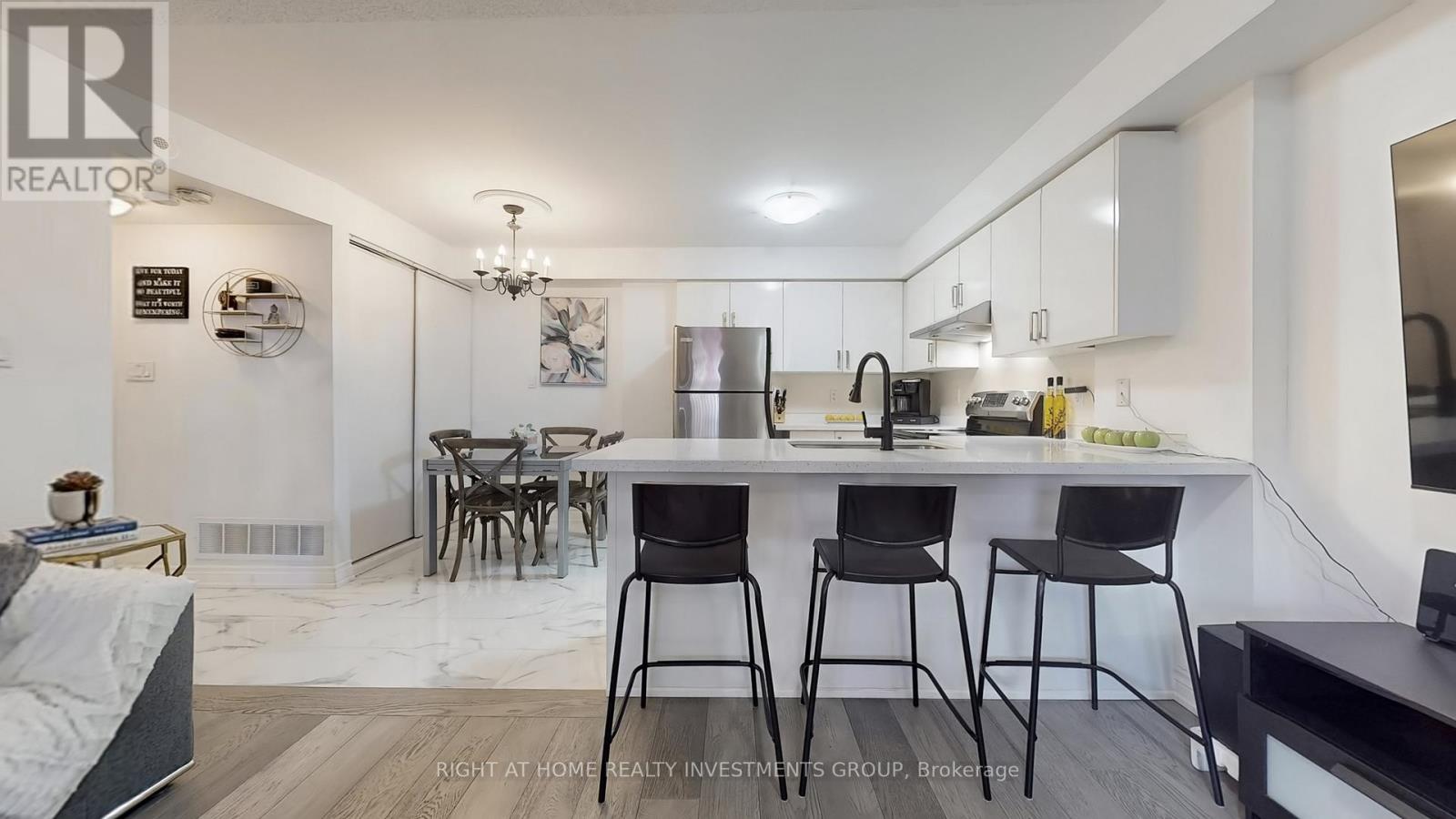 118 - 316 John Street, Markham, Ontario  L3T 0A7 - Photo 6 - N12689858