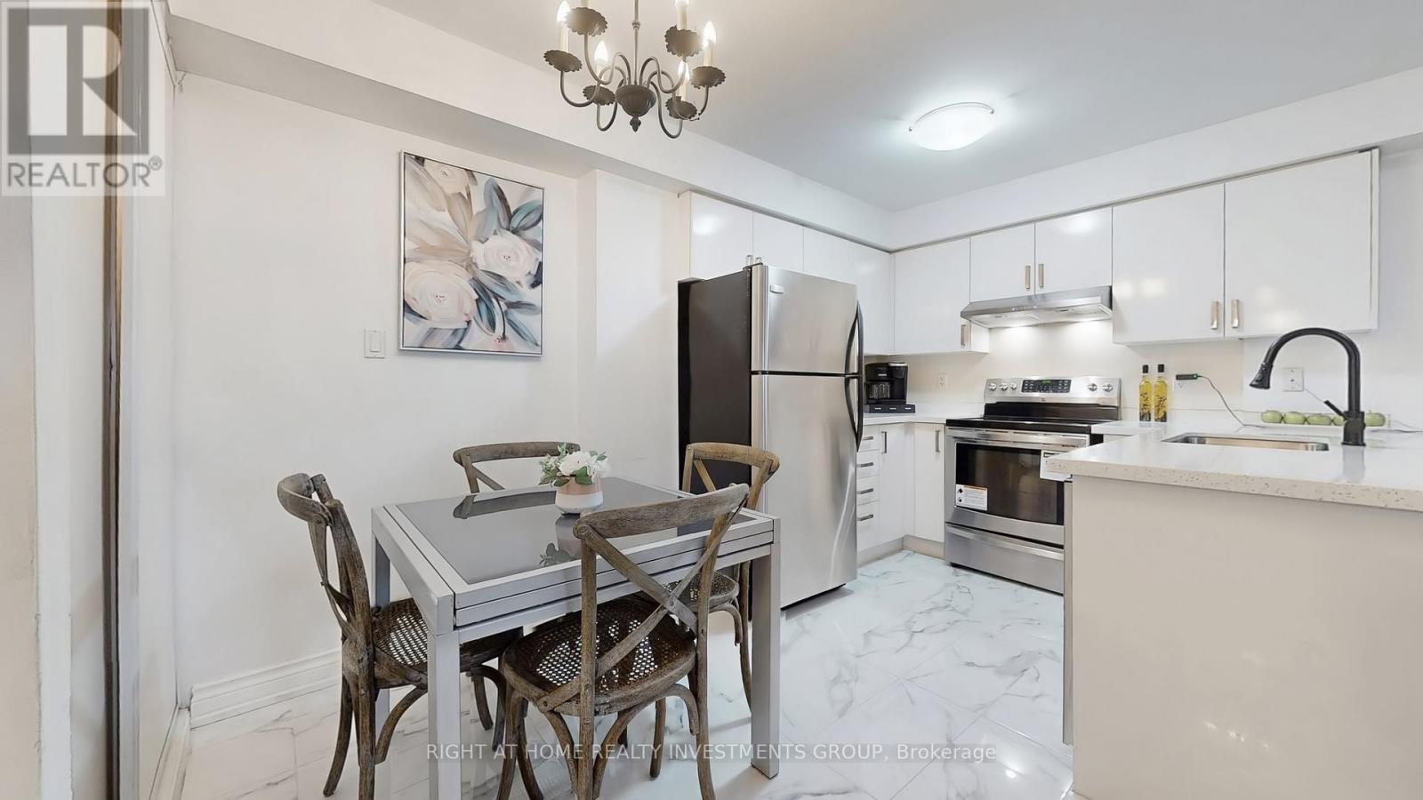 118 - 316 John Street, Markham, Ontario  L3T 0A7 - Photo 9 - N12689858