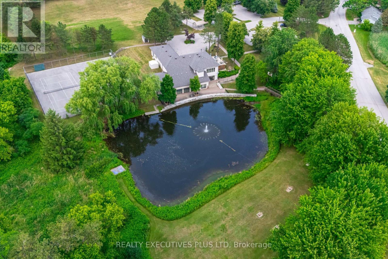 5 Pineview Court, New Tecumseth, Ontario  L0G 1W0 - Photo 45 - N12689866