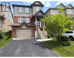 102 OAKES CRESCENT, Guelph, Ontario