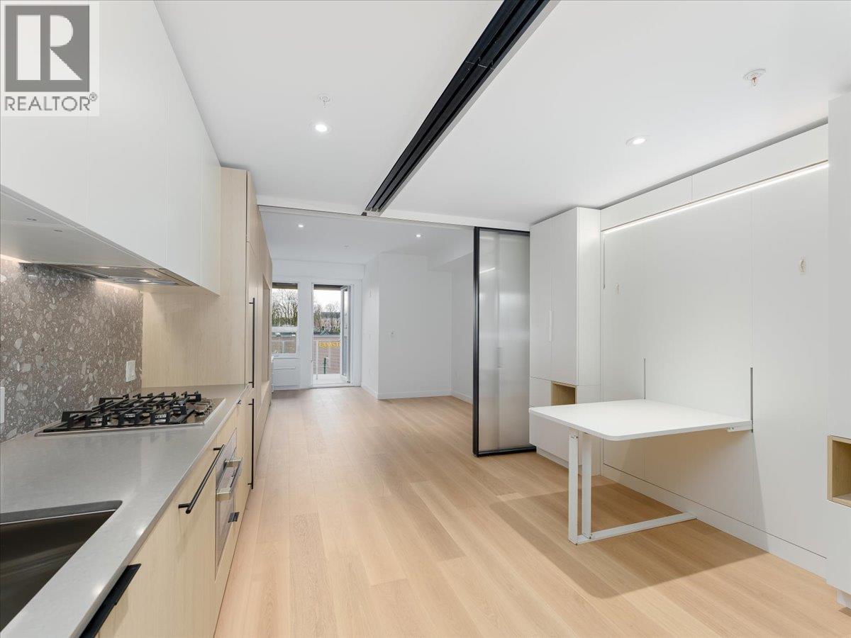 513 2471 St George Street, Vancouver, British Columbia  V5T 0L9 - Photo 5 - R3078281