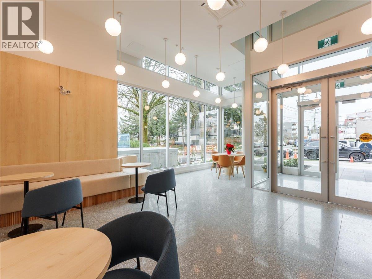 513 2471 St George Street, Vancouver, British Columbia  V5T 0L9 - Photo 25 - R3078281