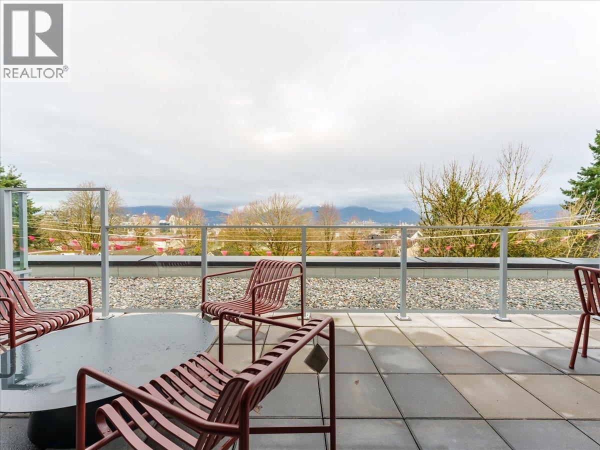 513 2471 St George Street, Vancouver, British Columbia  V5T 0L9 - Photo 21 - R3078281