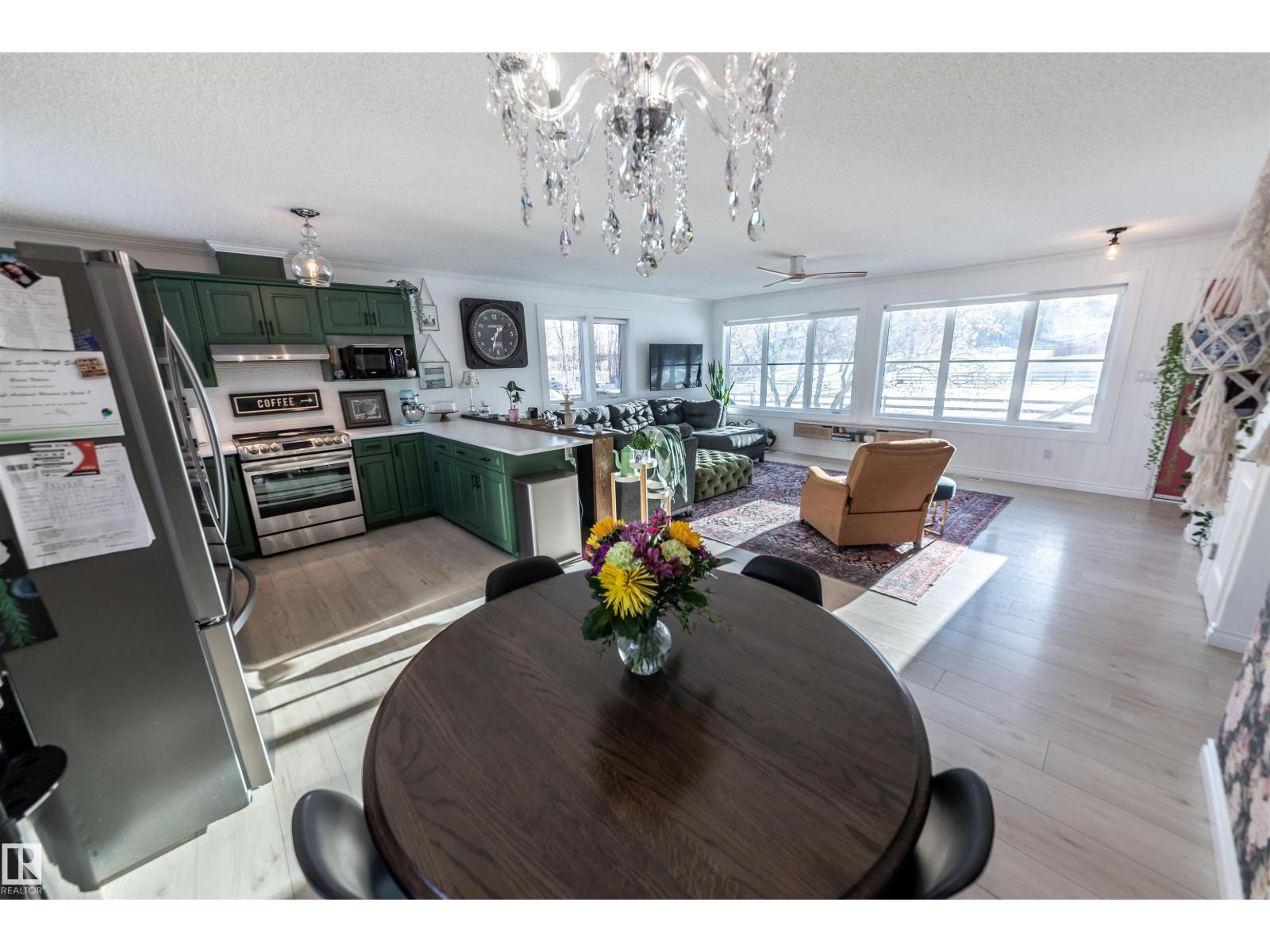 3307 Twp Road 564, Rural Lac Ste. Anne County, Alberta  T0E 1A0 - Photo 10 - E4469838