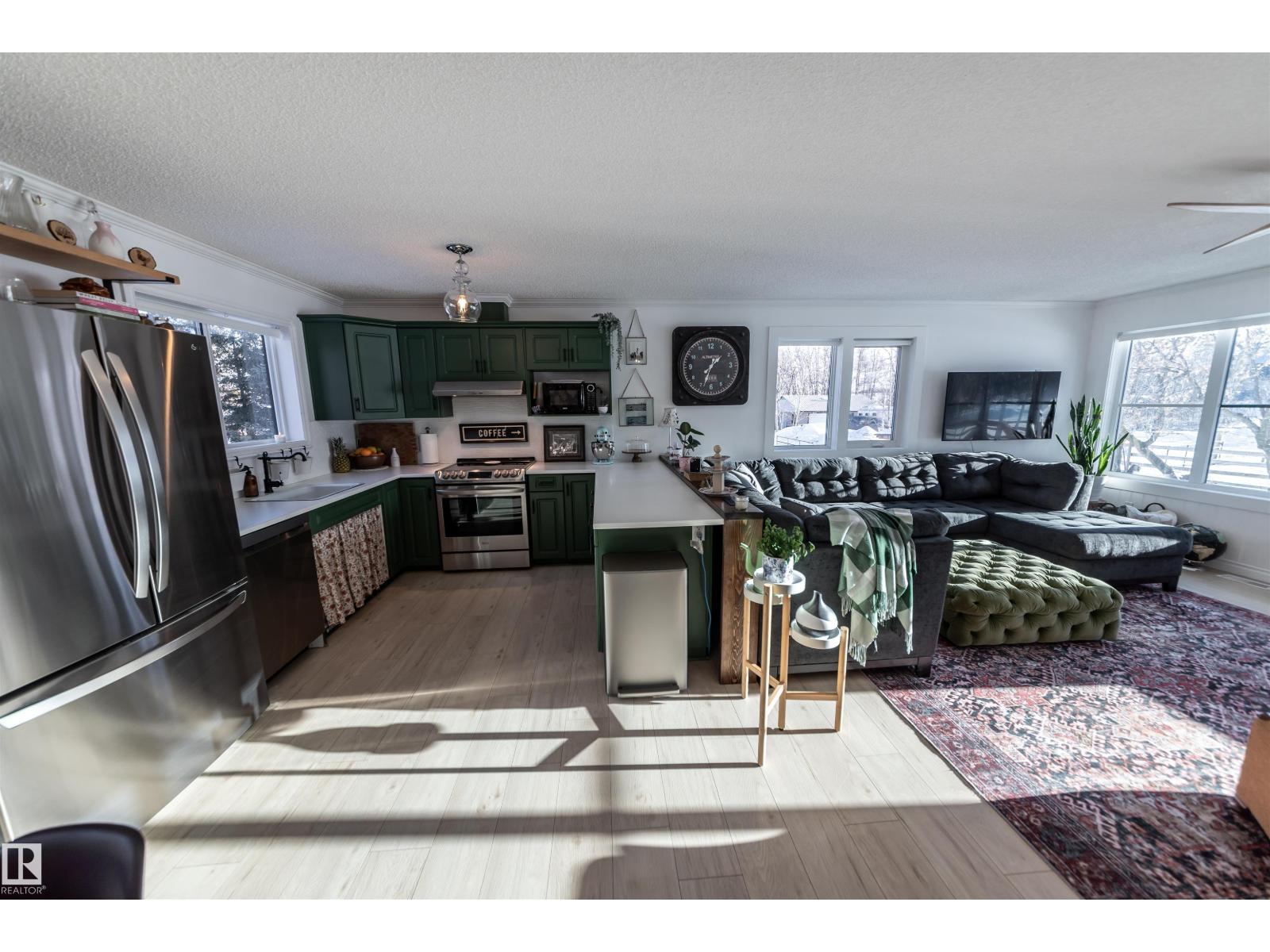 3307 Twp Road 564, Rural Lac Ste. Anne County, Alberta  T0E 1A0 - Photo 11 - E4469838