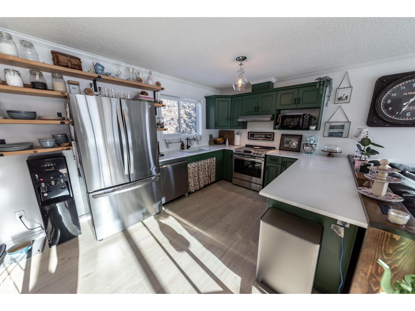 3307 Twp Road 564, Rural Lac Ste. Anne County, Alberta  T0E 1A0 - Photo 12 - E4469838