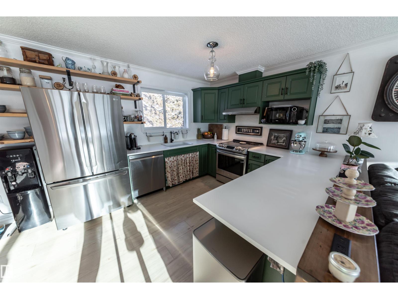 3307 Twp Road 564, Rural Lac Ste. Anne County, Alberta  T0E 1A0 - Photo 13 - E4469838