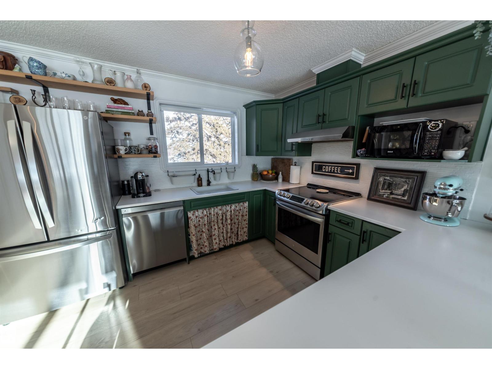 3307 Twp Road 564, Rural Lac Ste. Anne County, Alberta  T0E 1A0 - Photo 14 - E4469838