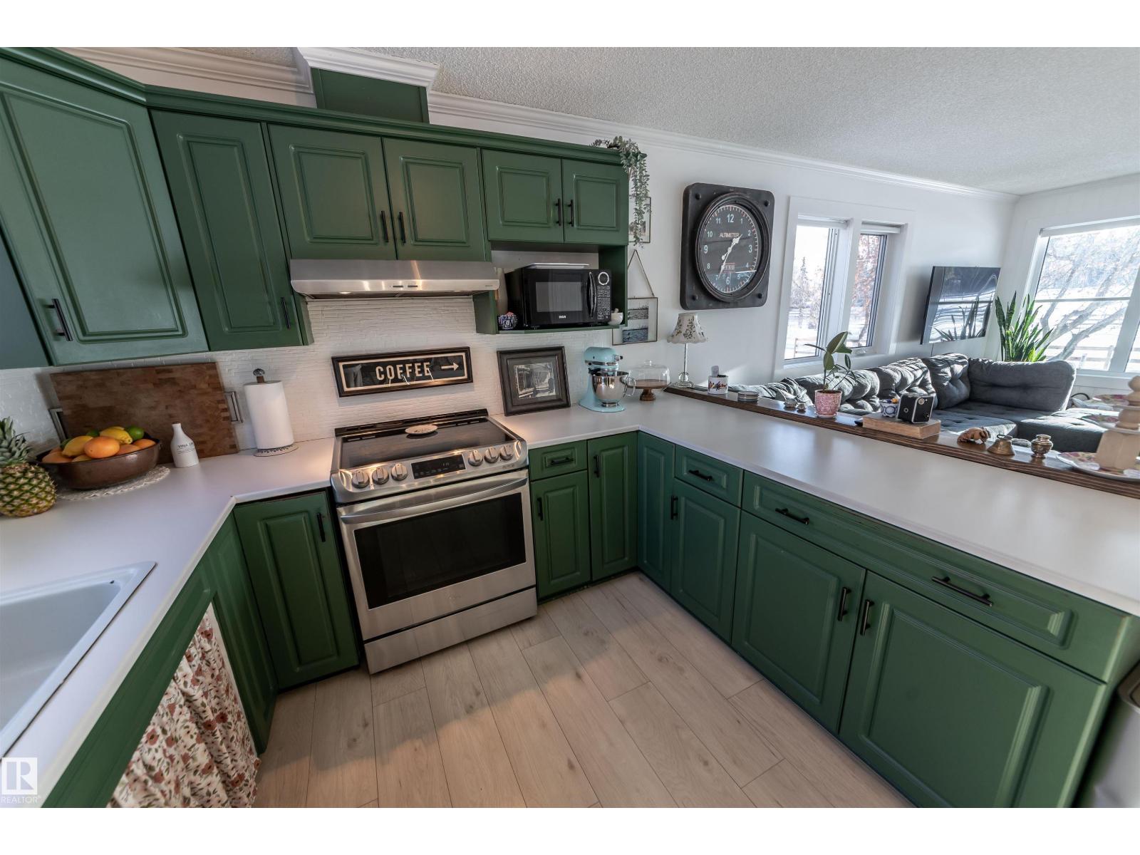 3307 Twp Road 564, Rural Lac Ste. Anne County, Alberta  T0E 1A0 - Photo 16 - E4469838