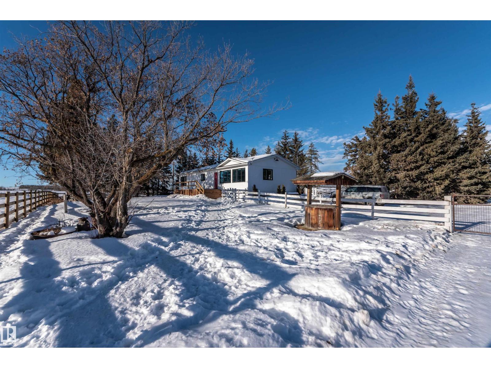 3307 Twp Road 564, Rural Lac Ste. Anne County, Alberta  T0E 1A0 - Photo 40 - E4469838