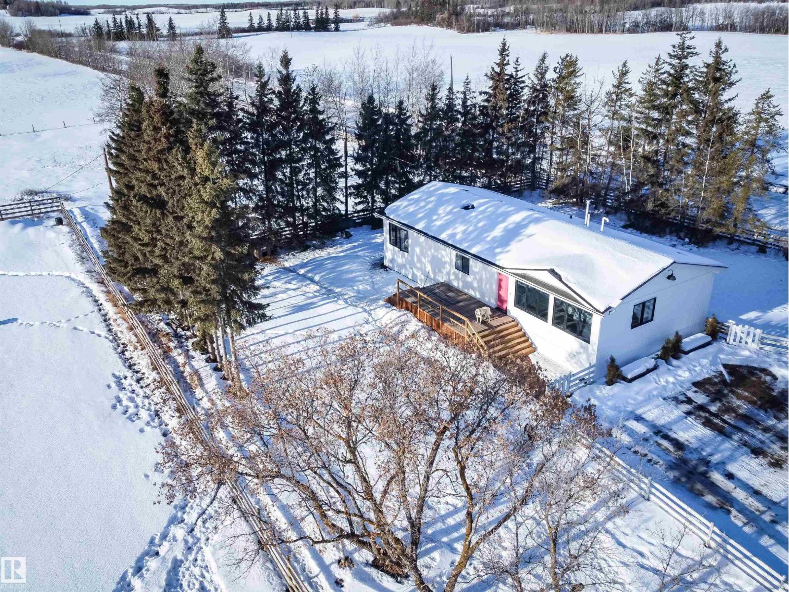 3307 Twp Road 564, Rural Lac Ste. Anne County, Alberta  T0E 1A0 - Photo 46 - E4469838