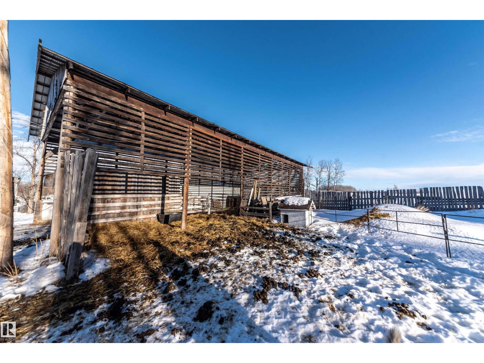 3307 Twp Road 564, Rural Lac Ste. Anne County, Alberta  T0E 1A0 - Photo 52 - E4469838