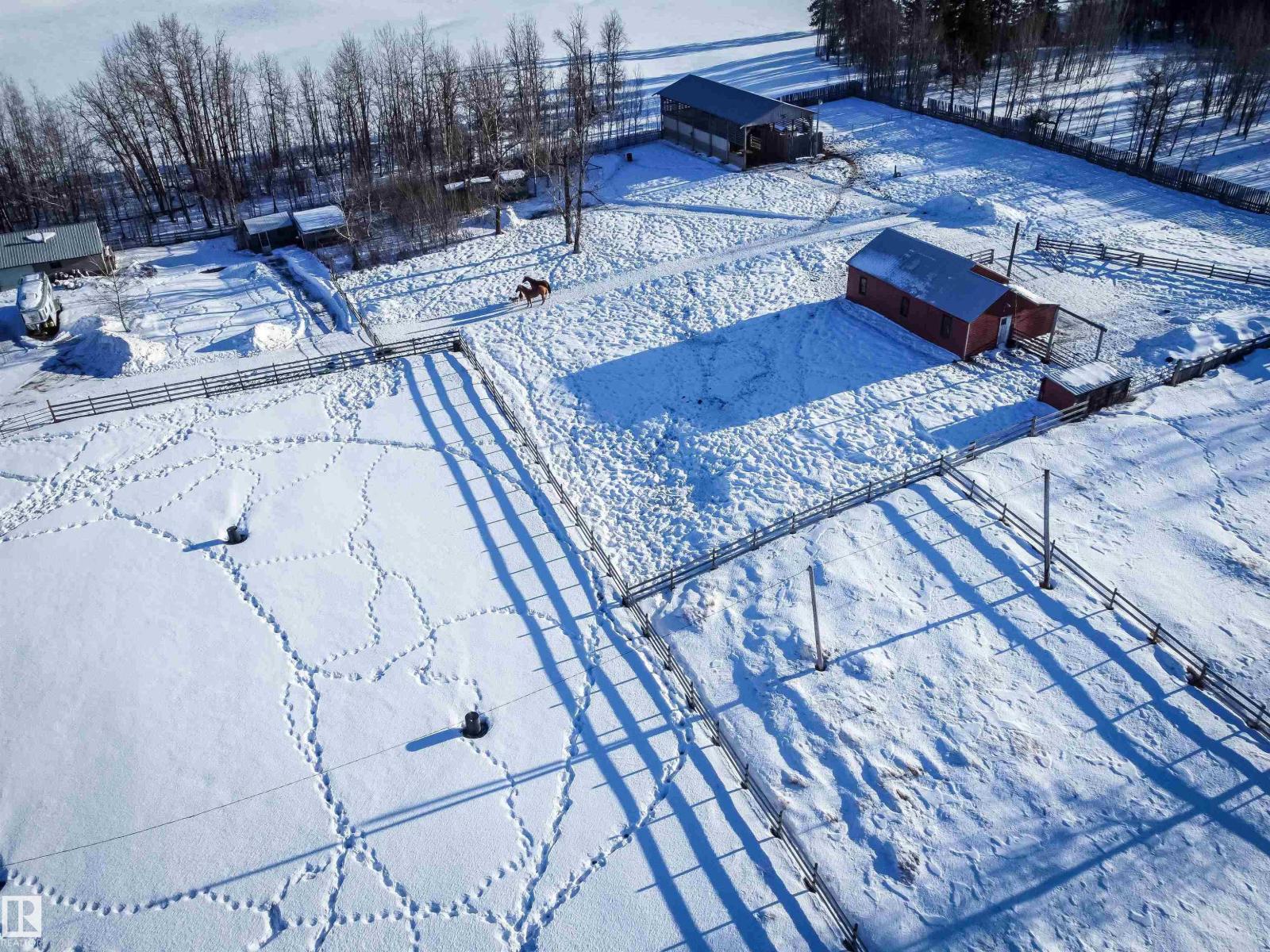 3307 Twp Road 564, Rural Lac Ste. Anne County, Alberta  T0E 1A0 - Photo 56 - E4469838