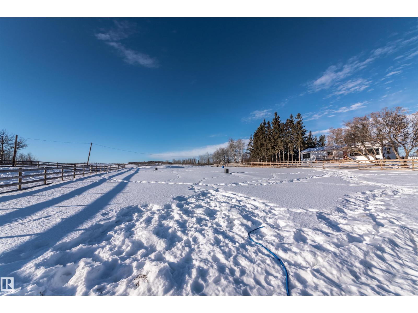 3307 Twp Road 564, Rural Lac Ste. Anne County, Alberta  T0E 1A0 - Photo 57 - E4469838