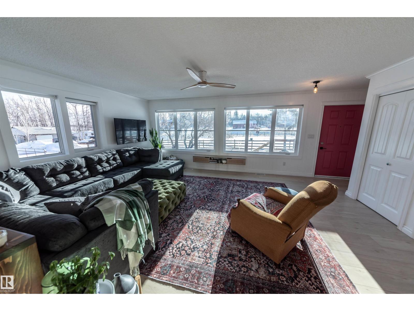 3307 Twp Road 564, Rural Lac Ste. Anne County, Alberta  T0E 1A0 - Photo 7 - E4469838