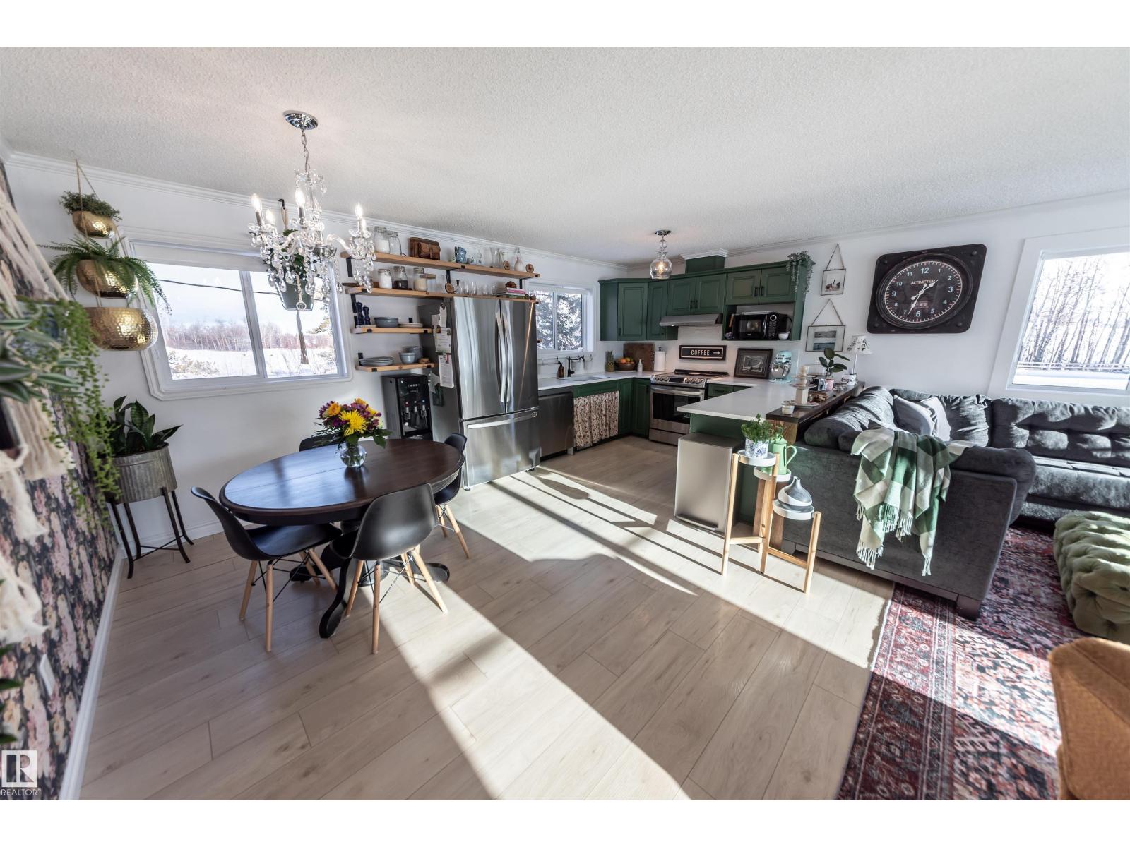 3307 Twp Road 564, Rural Lac Ste. Anne County, Alberta  T0E 1A0 - Photo 9 - E4469838