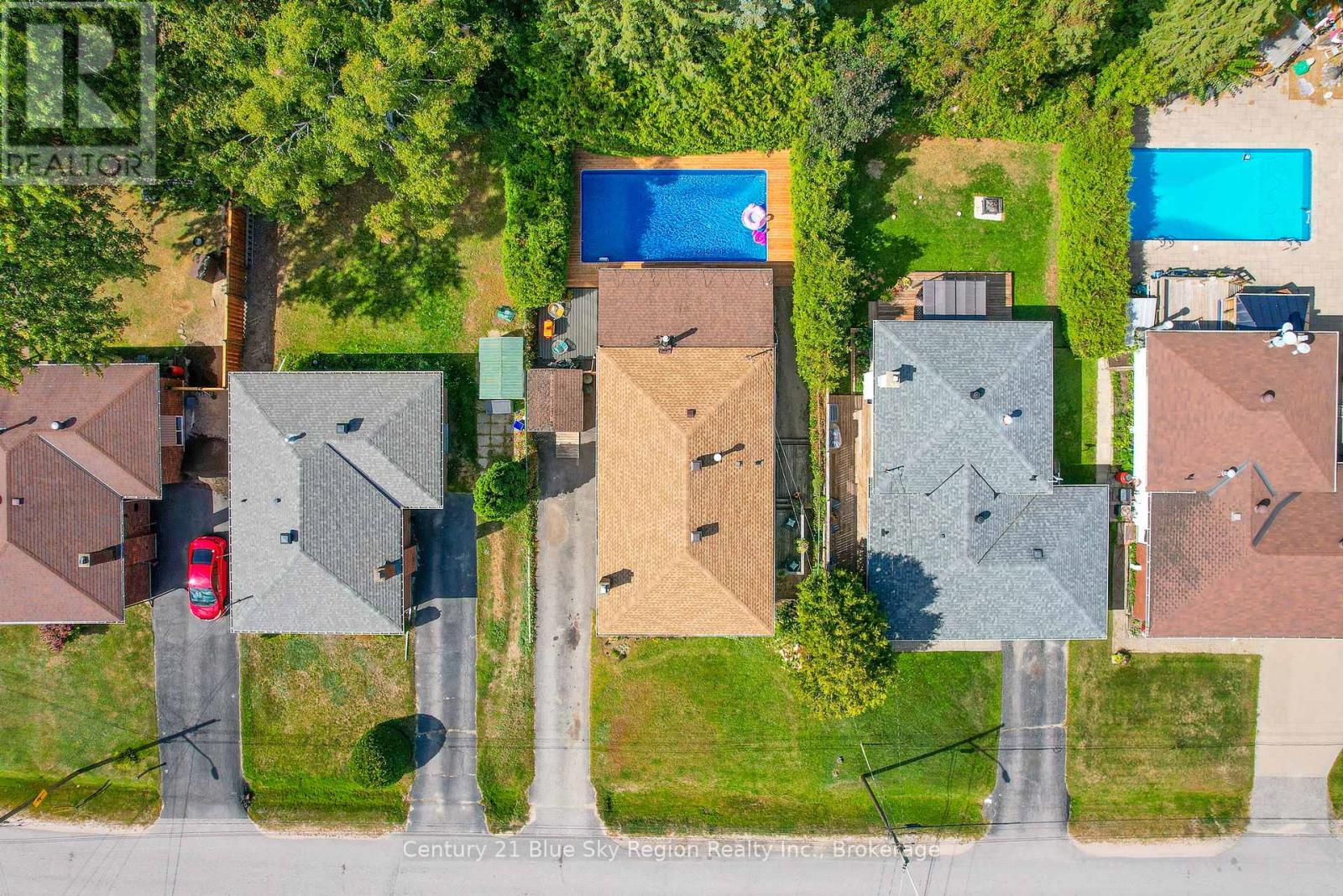 62 Strathcona Drive, North Bay, Ontario  P1A 2N1 - Photo 44 - X12537088