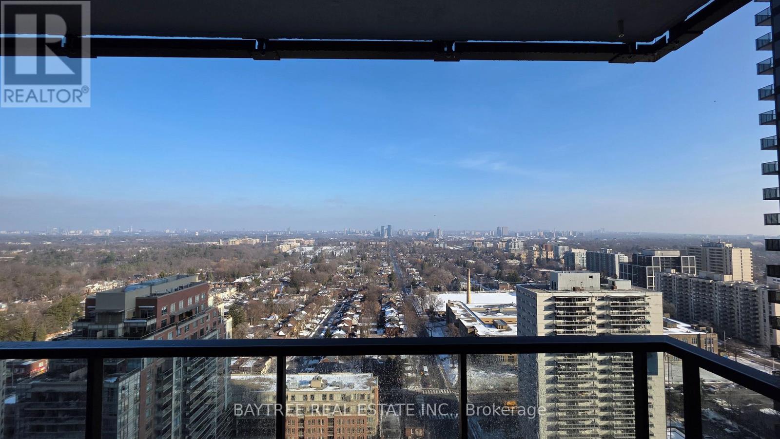 2212 - 110 Broadway Avenue, Toronto, Ontario  M4P 1V7 - Photo 5 - C12682668