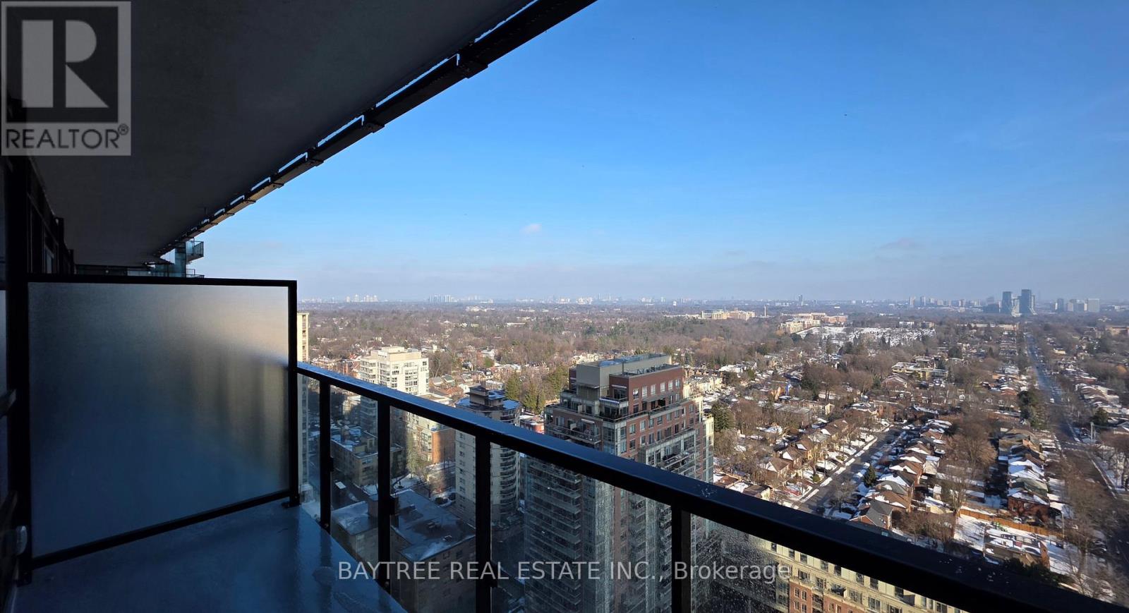 2212 - 110 Broadway Avenue, Toronto, Ontario  M4P 1V7 - Photo 6 - C12682668