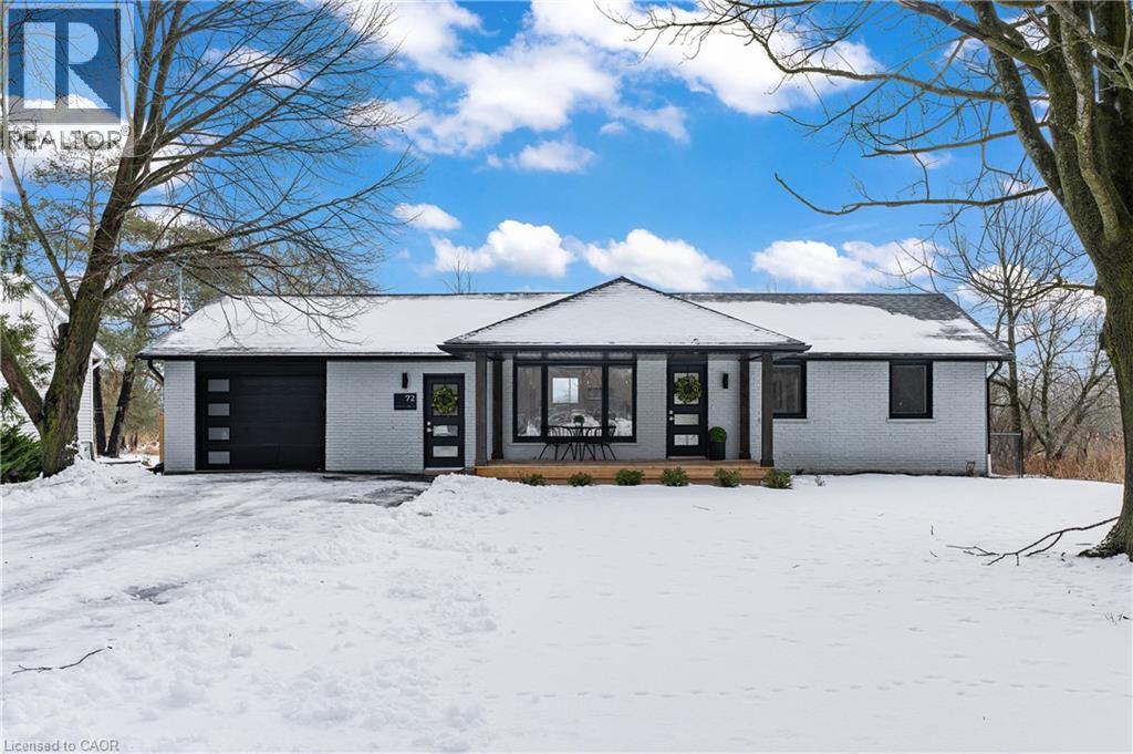 72 HARTS Lane W, Guelph, Ontario