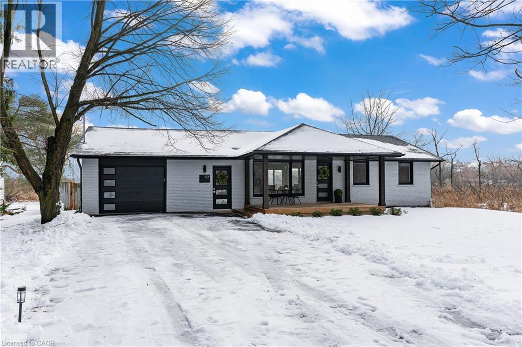 72 Harts Lane W, Guelph, Ontario  N1G 4W9 - Photo 3 - 40797693