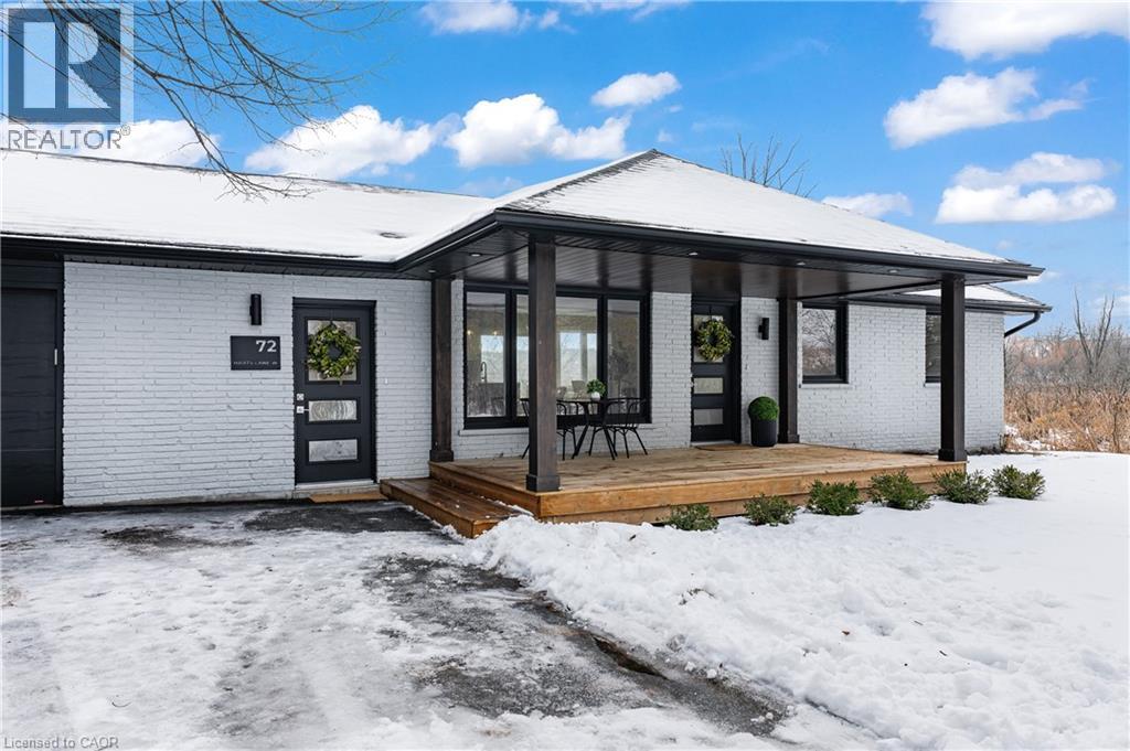 72 Harts Lane W, Guelph, Ontario  N1G 4W9 - Photo 4 - 40797693