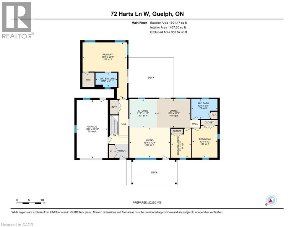 72 Harts Lane W, Guelph, Ontario  N1G 4W9 - Photo 45 - 40797693