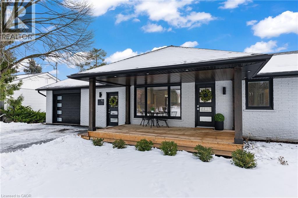 72 Harts Lane W, Guelph, Ontario  N1G 4W9 - Photo 5 - 40797693