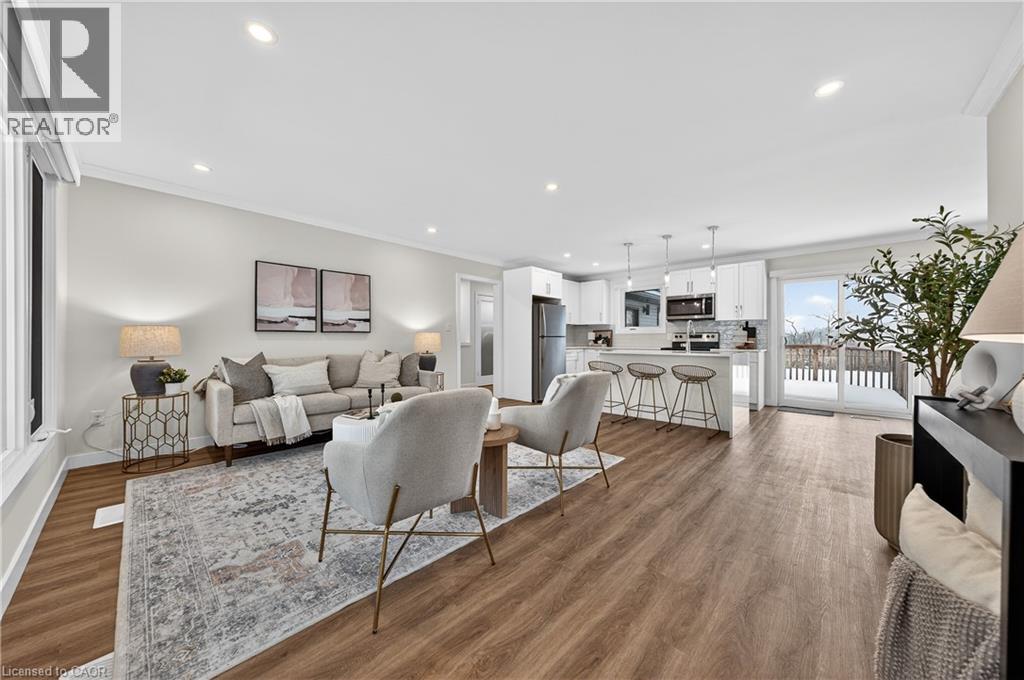 72 Harts Lane W, Guelph, Ontario  N1G 4W9 - Photo 9 - 40797693