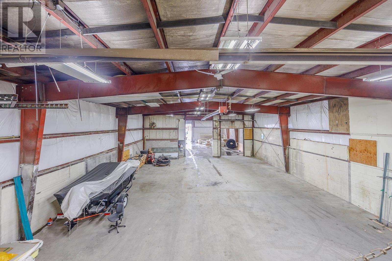 28 Industrial Court A, Sault Ste. Marie, Ontario  P6B 5W6 - Photo 17 - SM260086