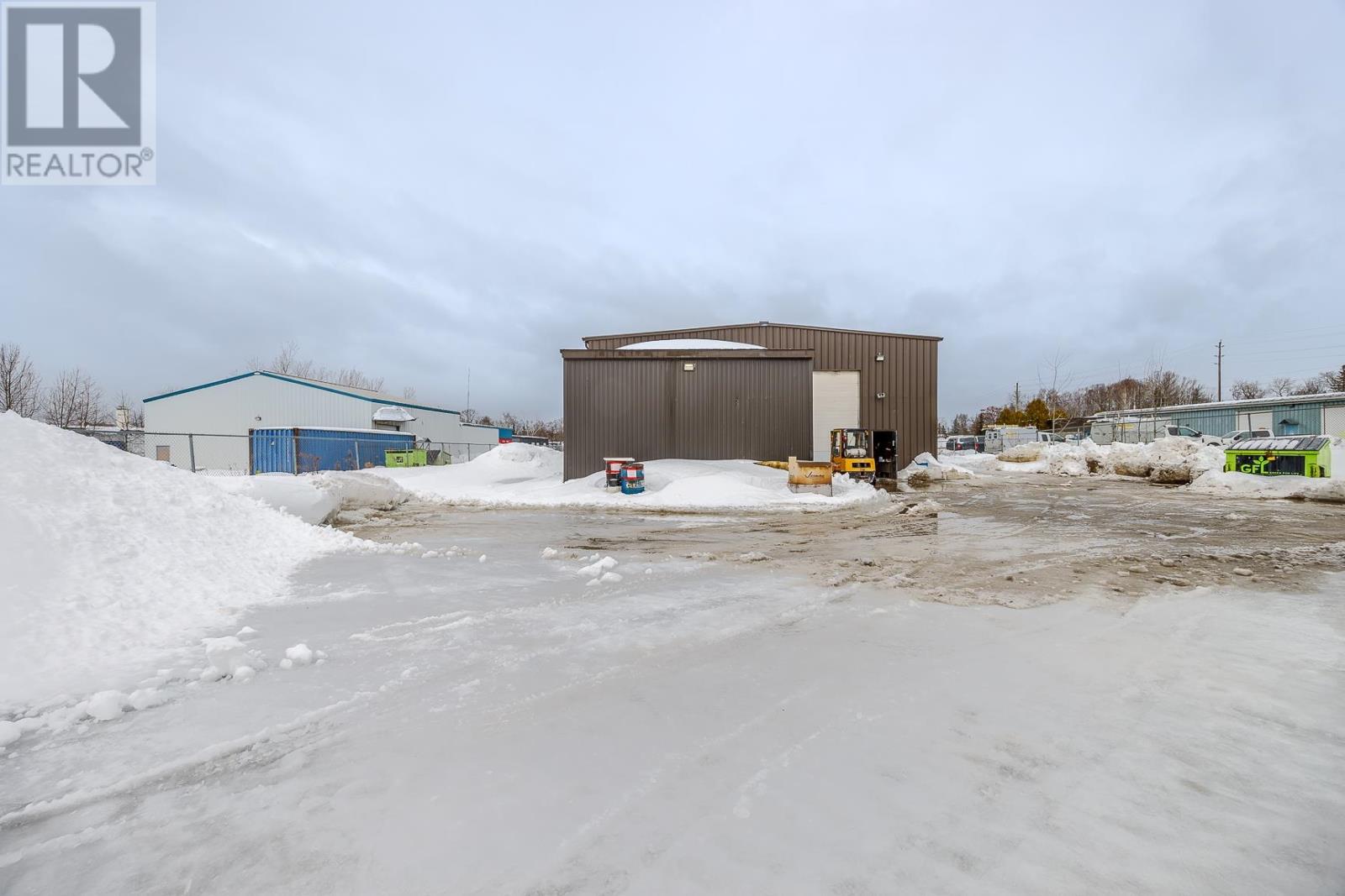 28 Industrial Court A, Sault Ste. Marie, Ontario  P6B 5W6 - Photo 23 - SM260086