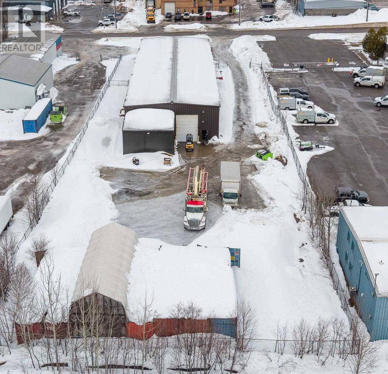 28 Industrial Court A, Sault Ste. Marie, Ontario  P6B 5W6 - Photo 26 - SM260086