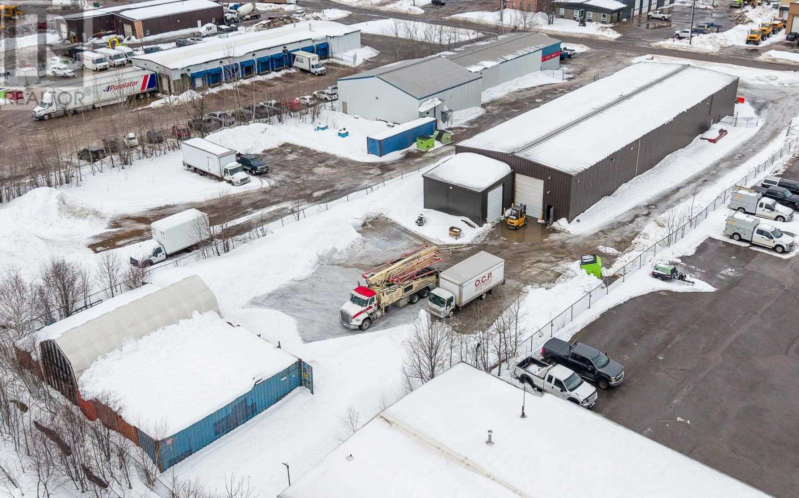 28 Industrial Court A, Sault Ste. Marie, Ontario  P6B 5W6 - Photo 27 - SM260086