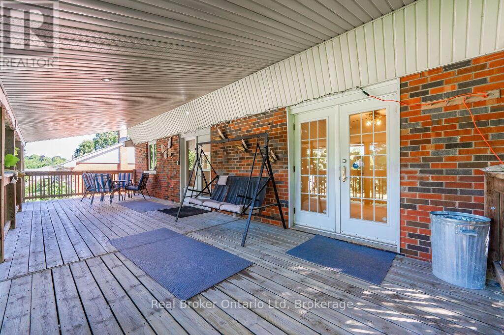 Main - 195 Edinburgh Road S, Guelph (Dovercliffe Park/old University), Ontario  N1G 2H8 - Photo 22 - X12689870