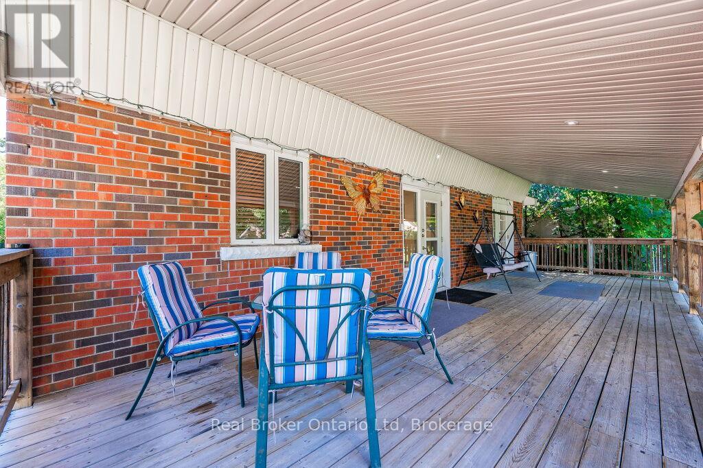 Main - 195 Edinburgh Road S, Guelph (Dovercliffe Park/old University), Ontario  N1G 2H8 - Photo 23 - X12689870