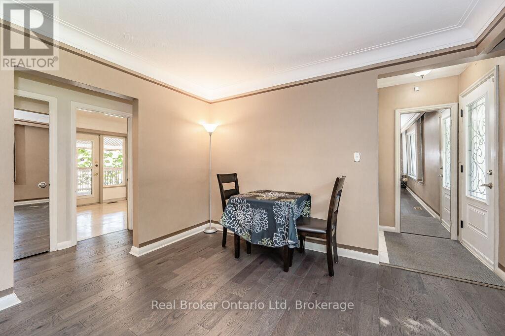 Main - 195 Edinburgh Road S, Guelph (Dovercliffe Park/old University), Ontario  N1G 2H8 - Photo 7 - X12689870