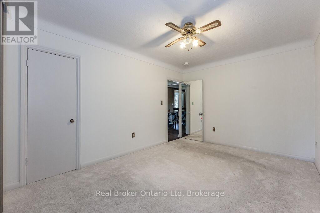 Main - 195 Edinburgh Road S, Guelph (Dovercliffe Park/old University), Ontario  N1G 2H8 - Photo 9 - X12689870