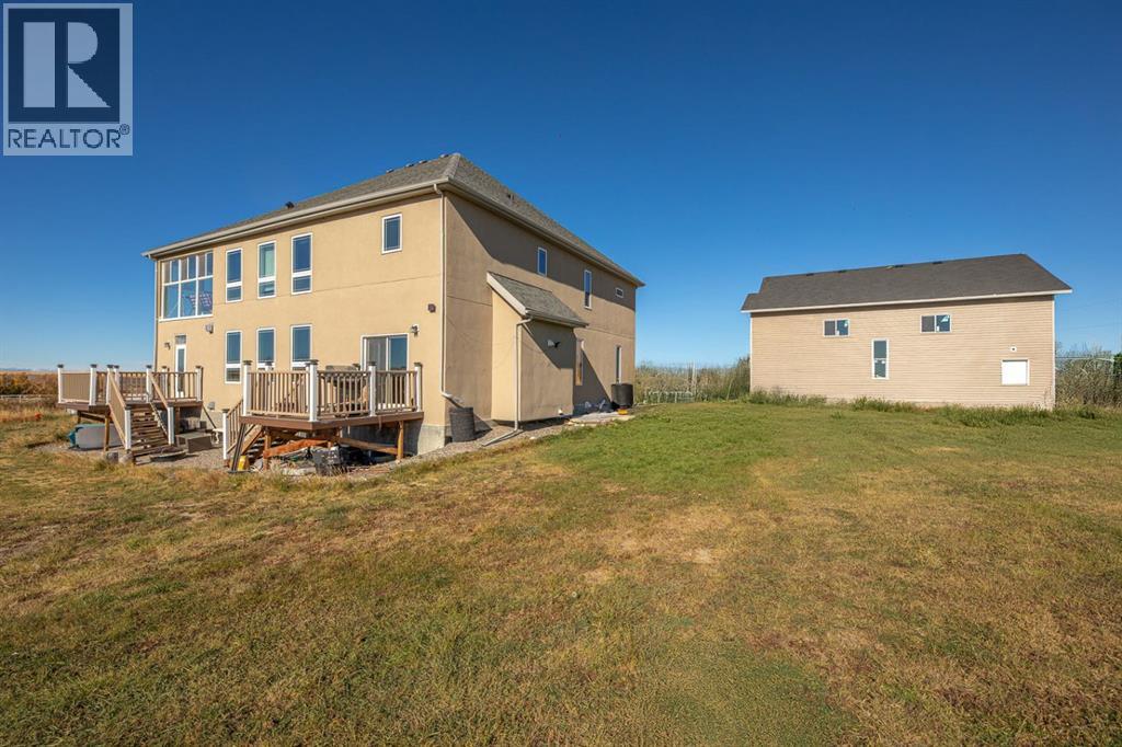 434072 Clear Mountain Drive E, Rural Foothills County, Alberta  T1S 1A1 - Photo 40 - A2265143