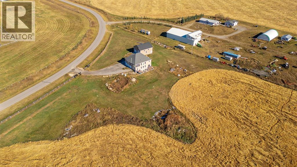 434072 Clear Mountain Drive E, Rural Foothills County, Alberta  T1S 1A1 - Photo 46 - A2265143