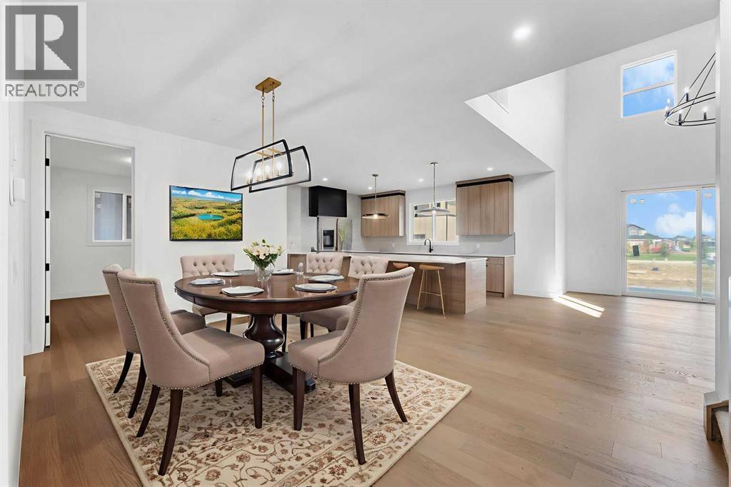 47 North Bridges Garden, Langdon, Alberta  T0J 1X3 - Photo 7 - A2272052