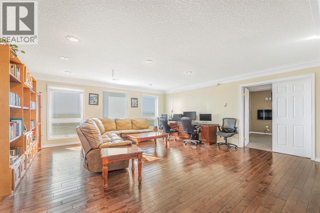 434072 Clear Mountain Drive E, Rural Foothills County, Alberta  T1S 1A1 - Photo 22 - A2265143