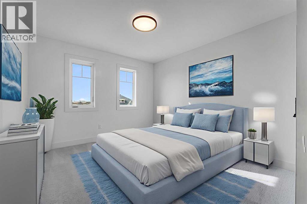 47 North Bridges Garden, Langdon, Alberta  T0J 1X3 - Photo 34 - A2272052