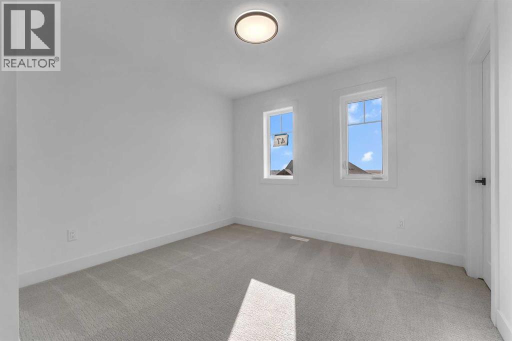 47 North Bridges Garden, Langdon, Alberta  T0J 1X3 - Photo 30 - A2272052