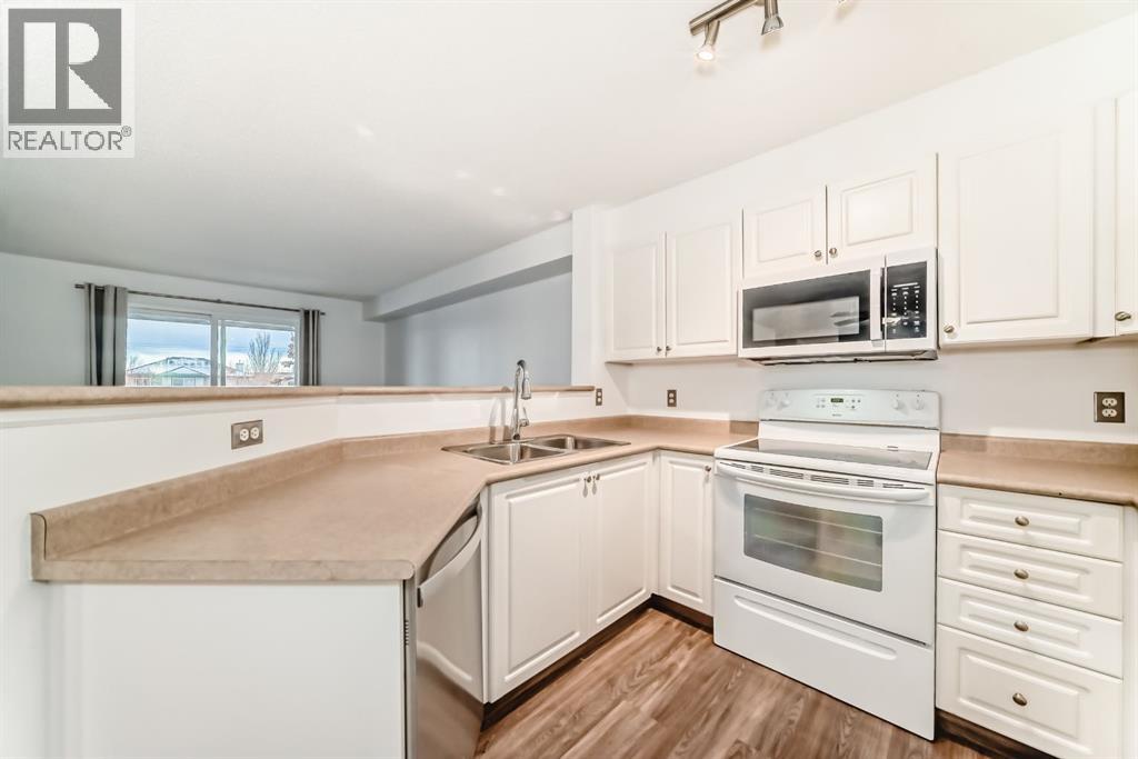 5407, 604 8 Street Sw, Airdrie, Alberta  T4B 2W4 - Photo 7 - A2278359