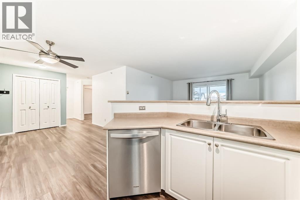 5407, 604 8 Street Sw, Airdrie, Alberta  T4B 2W4 - Photo 9 - A2278359