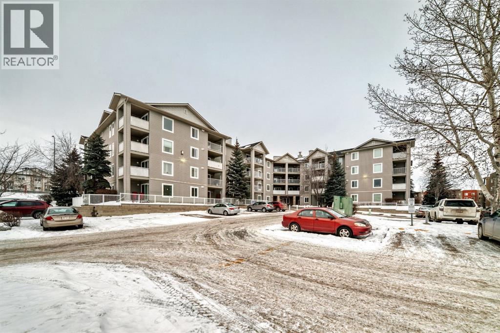 5407, 604 8 Street Sw, Airdrie, Alberta  T4B 2W4 - Photo 1 - A2278359