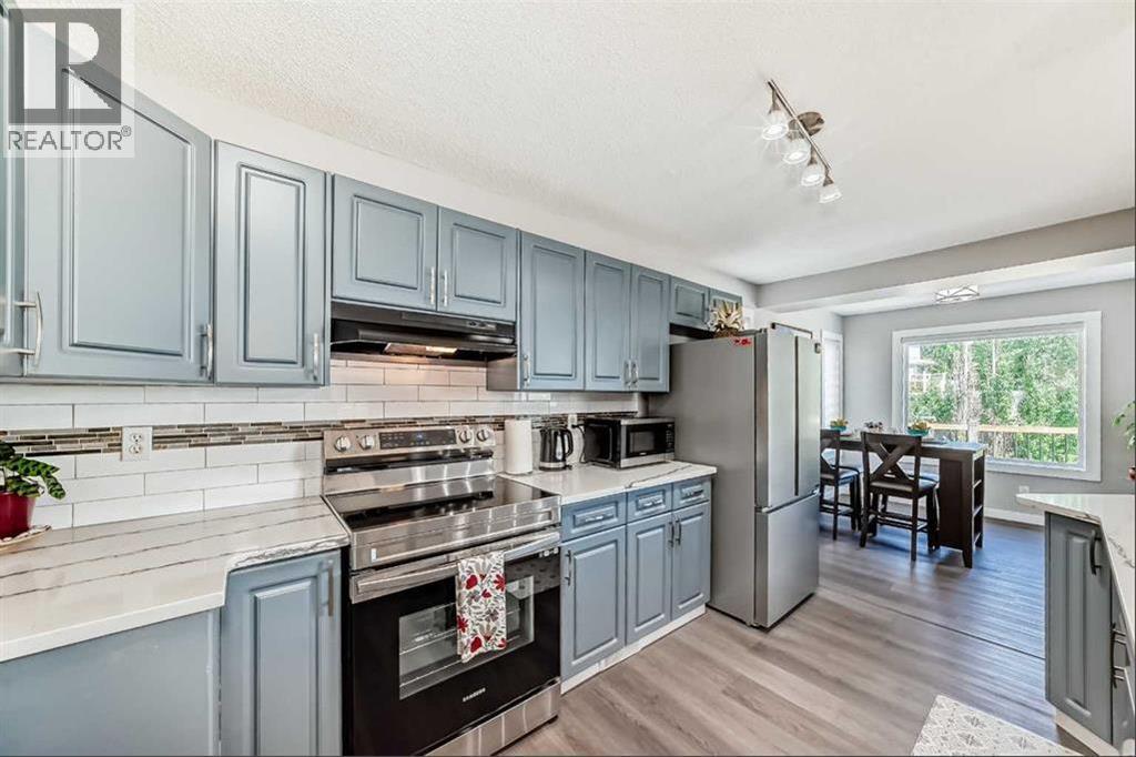 137 Coverton Circle Ne, Calgary, Alberta  T3K 4R7 - Photo 5 - A2277849