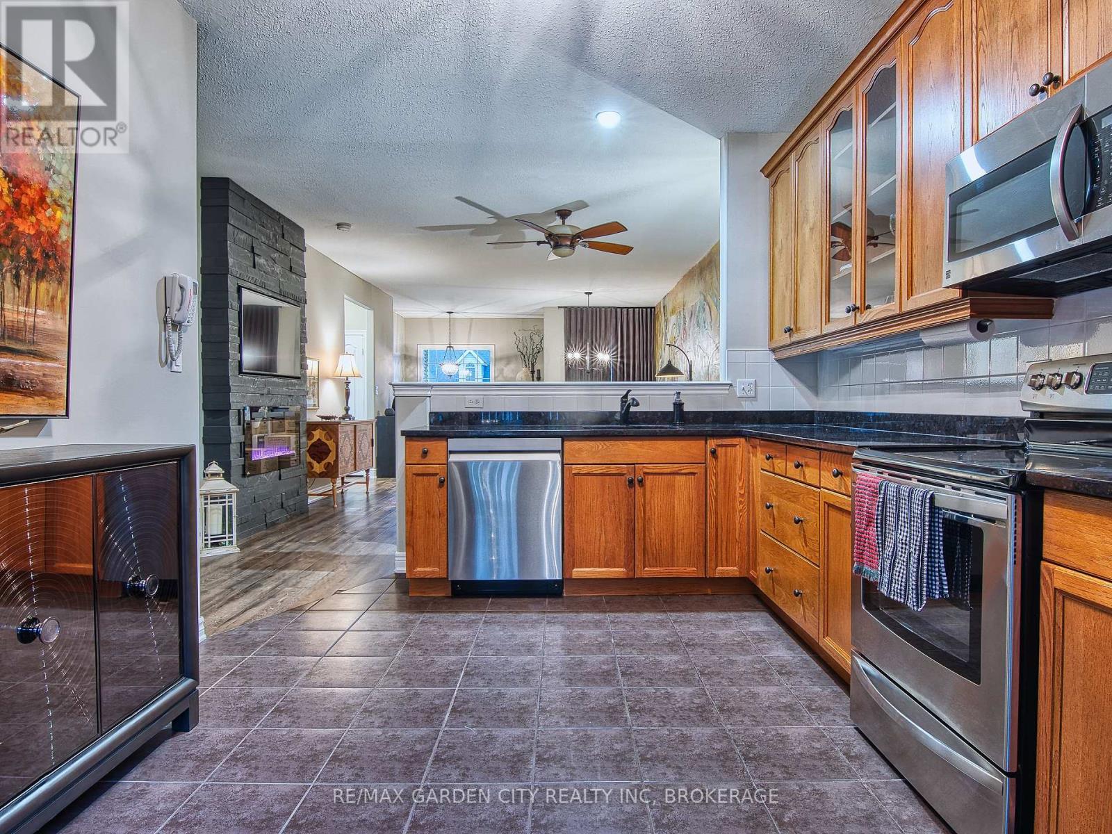 Unit #6 - 174 Martindale Road, St. Catharines, Ontario  L2S 3Z9 - Photo 10 - X12689882